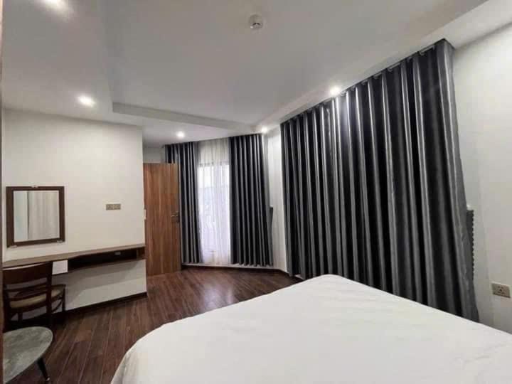 Royal Hotel & Apartment Danang Exteriér fotografie