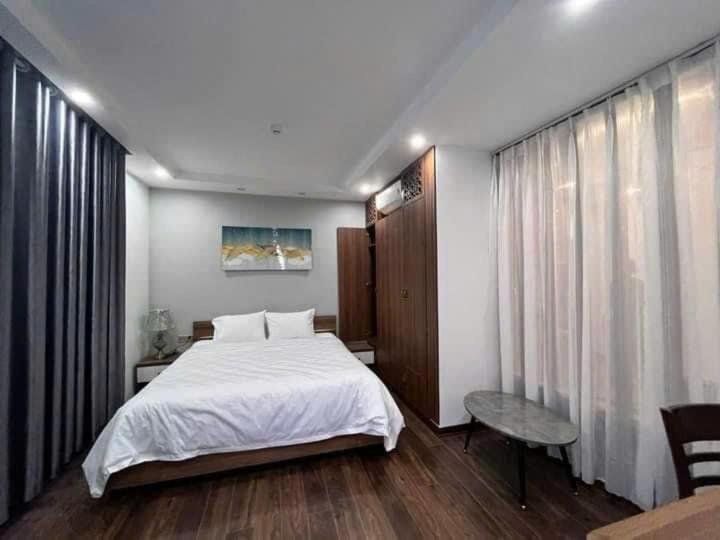 Royal Hotel & Apartment Danang Exteriér fotografie