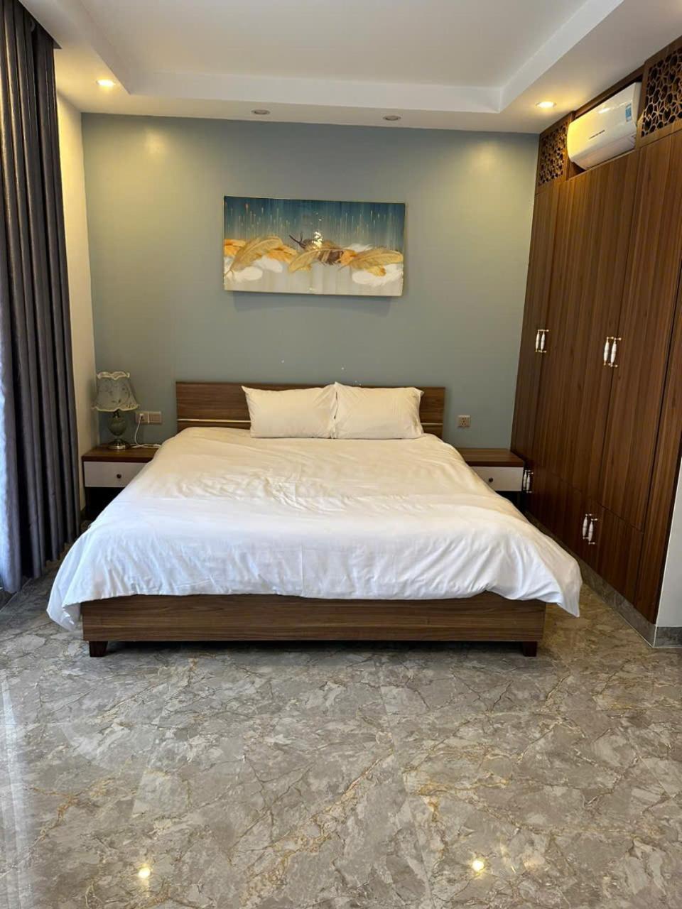Royal Hotel & Apartment Danang Exteriér fotografie