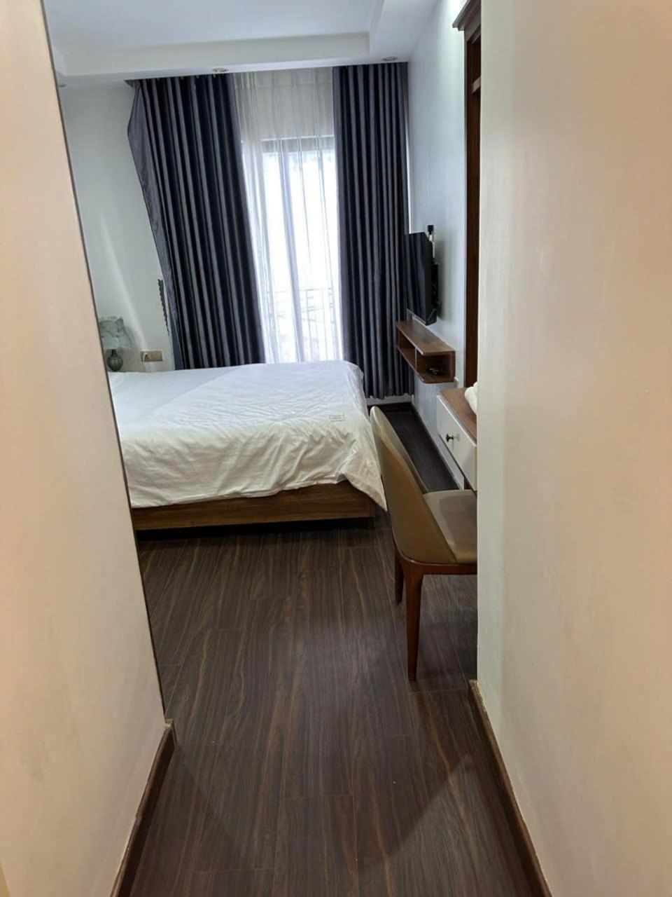 Royal Hotel & Apartment Danang Exteriér fotografie